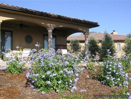 Alta Cresta Orchard & Inn El Paso de Robles Exterior foto